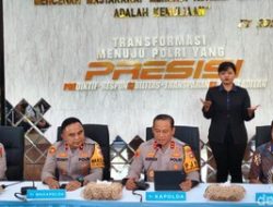 8 Tersangka Kasus Ijazah Palsu Jokowi Dijerat Pasal Berlapis KUHP & UU ITE