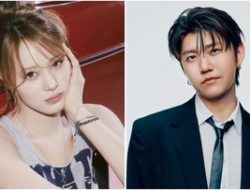 Heboh! Hiroto Mrs. GREEN APPLE Dituding Selingkuh dengan Nina NiziU: Ini Fakta dan Bantahan Resmi