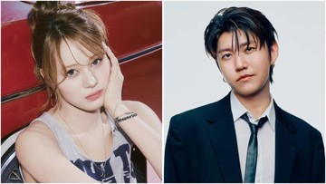 Heboh! Hiroto Mrs. GREEN APPLE Dituding Selingkuh dengan Nina NiziU: Ini Fakta dan Bantahan Resmi