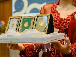 Noor Dinar: Solusi Investasi Emas 24K Harga Terjangkau 2025