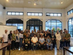 Musda IX KADIN DIY 2025: Perkuat Ketangguhan Ekonomi Yogyakarta