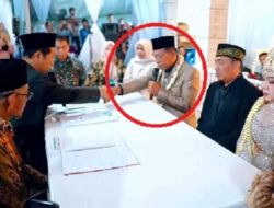 Mbah Tarman Diperiksa Polisi Terkait Mahar Cek Rp 3 Miliar Palsu: Kronologi dan Fakta Terbaru