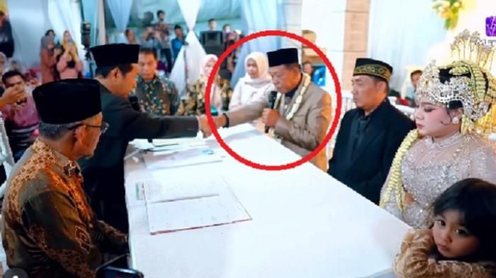 Mbah Tarman Diperiksa Polisi Terkait Mahar Cek Rp 3 Miliar Palsu: Kronologi dan Fakta Terbaru