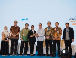 Future Initiative Forum 2025: Kolaborasi Lintas Sektor untuk SDGs dan Dampak Berkelanjutan