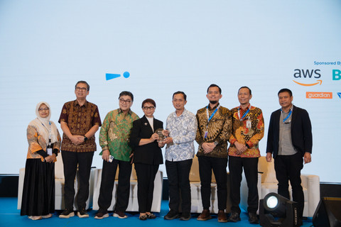 Future Initiative Forum 2025: Kolaborasi Lintas Sektor untuk SDGs dan Dampak Berkelanjutan