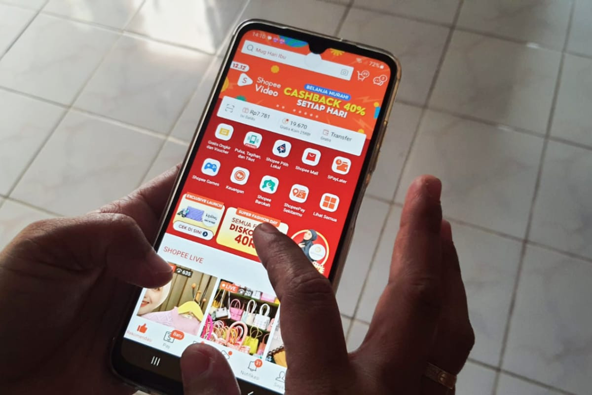 Larangan Baju Bekas Impor: Alasan, Dampak, dan Solusi Bagi Pedagang