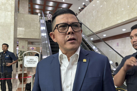 Kasus Fidusia Neni Nuraeni Viral, Anggota DPR Dorong Keadilan Restoratif