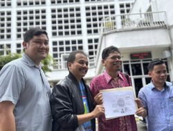 8 Tersangka Pencemaran Nama Baik Jokowi Terancam 6 Tahun Penjara, Ini Daftar Lengkapnya