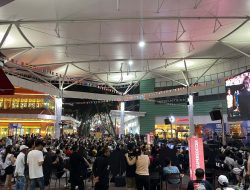 Summarecon Hadirkan Konsep Mall Ramah Lingkungan di Usia 50 Tahun