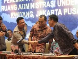 Kronologi Lengkap Penemuan 2 Kerangka Manusia di Gedung Kwitang Terungkap