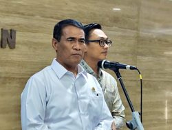 Investasi Hilirisasi Pertanian Rp 371 T: Buka 8 Juta Lapangan Kerja