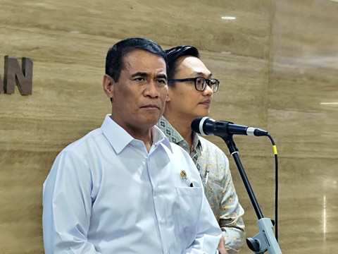 Investasi Hilirisasi Pertanian Rp 371 T: Buka 8 Juta Lapangan Kerja