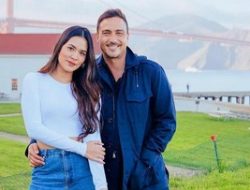 Hamish Daud Ungkap Isi Kesepakatan Harta Gono-gini dan Hak Asuh Anak dengan Raisa