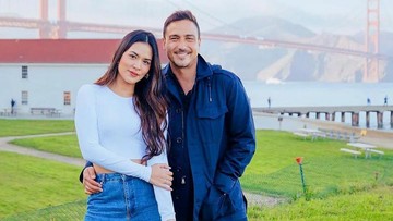 Hamish Daud Ungkap Isi Kesepakatan Harta Gono-gini dan Hak Asuh Anak dengan Raisa