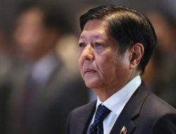 Topan Kalmaegi Tewaskan 241 Jiwa, Presiden Marcos Jr Tetapkan Darurat Nasional