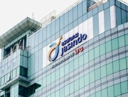 Jasindo Bayar Klaim Rp1,23 Triliun & Laba Melonjak 288,9% di 2025