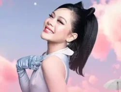 Lirik Lagu Kamu Istimewa - Melly Lee [Lengkap, Terjemahan, Makna]