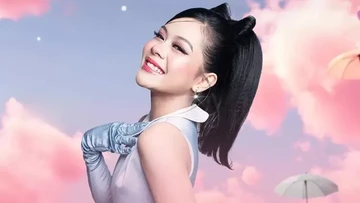 Lirik Lagu Kamu Istimewa - Melly Lee [Lengkap, Terjemahan, Makna]