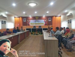 Korban BMT Mitra Umat Pekalongan Tuntut Kejelasan Hukum, Polres Janji Penyidikan Desember 2025