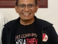 Prabowo Boneka Jokowi? Analisis Dinasti Politik, Isu Korupsi, dan Masa Depan Kepemimpinan Indonesia