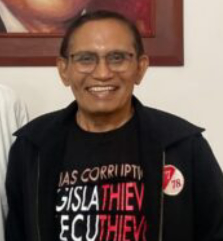 Prabowo Boneka Jokowi? Analisis Dinasti Politik, Isu Korupsi, dan Masa Depan Kepemimpinan Indonesia