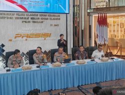 8 Tersangka Kasus Ijazah Palsu Jokowi Ditetapkan Polda Metro Jaya, Ini Rinciannya