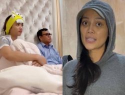 Opa Gala Menangis Pecah Dengar Kondisi Fuji Disebut Terpenjara oleh Erika Carlina