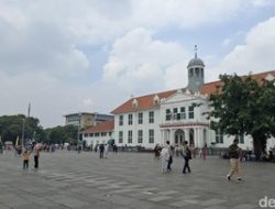 10 Tempat Wisata GRATIS di Jakarta: Liburan Akhir Pekan Tanpa Keluar Uang