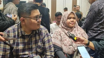 Hasil Tes DNA Konfirmasi Kerangka di Gedung ACC Kwitang Adalah Farhan dan Reno