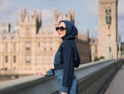 Perceraian Damai Andre Taulany dan Erin: Timeline, Alasan, dan Keputusan Hak Asuh