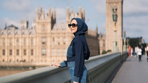 Perceraian Damai Andre Taulany dan Erin: Timeline, Alasan, dan Keputusan Hak Asuh