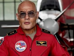 Deddy Corbuzier Buka Suara Soal Cap Pelit: Ini Jawaban Menohok dan Pengakuan Sabrina