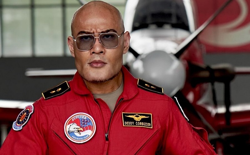 Deddy Corbuzier Buka Suara Soal Cap Pelit: Ini Jawaban Menohok dan Pengakuan Sabrina