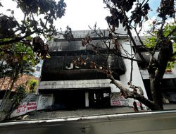 Terkonfirmasi! Identitas 2 Kerangka di Gedung ACC Kwitang adalah Reno dan Farhan, Korban Hilang Demo 29 Agustus