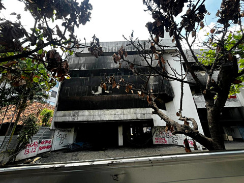 Terkonfirmasi! Identitas 2 Kerangka di Gedung ACC Kwitang adalah Reno dan Farhan, Korban Hilang Demo 29 Agustus