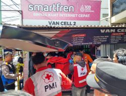 Pria 21 Tahun Tewas Ditikam di Konter Pulsa Bandung, Kronologi & Motif Polisi
