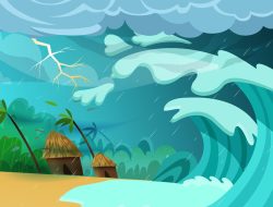 BMKG Peringatkan Cuaca Ekstrem Jawa Timur 6-12 November 2025: Ini Wilayah & Dampaknya