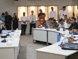 Ahli Waris Toton CS Tuntut Kejelasan Tanah 9,74 Hektare di Pondok Indah ke BPN