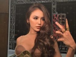 Lirik Lagu Biar Begini Mahalini - Makna, Pesan, dan Lirik Lengkap