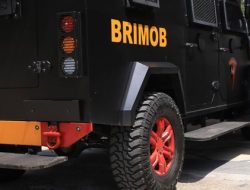 Ledakan Sound System di Masjid SMA 72 Jakarta Utara Picu Kebakaran, Tim Damkar Beraksi