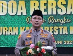 Ledakan Sound System di Masjid SMA 72 Jakarta Utara: Kronologi, Korban, dan Penyebab Diduga Airsoft Gun