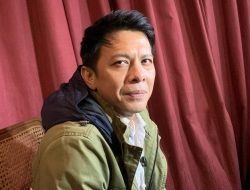 Siapa Pemeran Wanita yang Akan Jadi Lawan Main Ariel NOAH di Film Dilan ITB 1997 & Dilan Amsterdam?