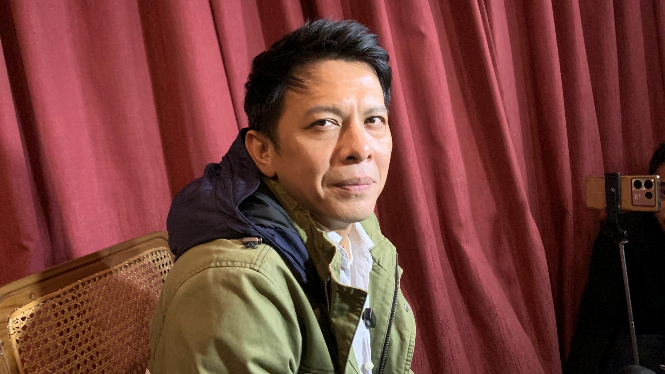 Siapa Pemeran Wanita yang Akan Jadi Lawan Main Ariel NOAH di Film Dilan ITB 1997 & Dilan Amsterdam?