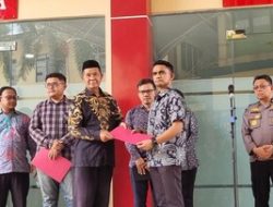 Jenazah Muhammad Farhan Hamid dan Reno Syahputra Dewo Akhirnya Diserahkan ke Keluarga Setelah Identifikasi DNA