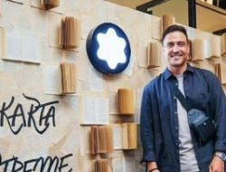 Hamish Daud Bantah Keras Isu Hamilnya Sabrina Alatas: Saya Difitnah