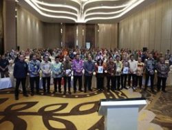 Rembug Fiskal APEKSI di Malang: Kiat Perkuat Kemandirian Fiskal & Inovasi PAD