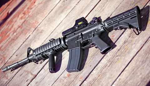 Ledakan SMAN 72 Kelapa Gading: 10 Korban Luka, Senapan Diduga Ditemukan