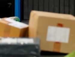 Paket Mencurigakan di Pangkalan AS Maryland Bikin Personel Sakit, Ini Fakta Terbaru