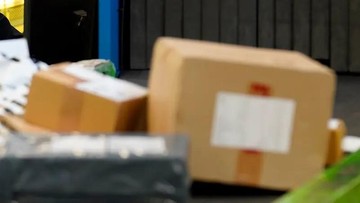 Paket Mencurigakan di Pangkalan AS Maryland Bikin Personel Sakit, Ini Fakta Terbaru