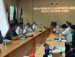 Percepatan Perbaikan PJU dan Transportasi Publik di Bolmong, Ini Rencana dan Targetnya